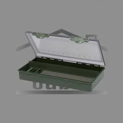 ProLogic New To The Cabin Cruzade Tackle Box