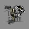 Shimano New To The Cabin Curado 150 DC Reel