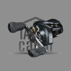 Shimano Curado 200 K Reel New To The Cabin