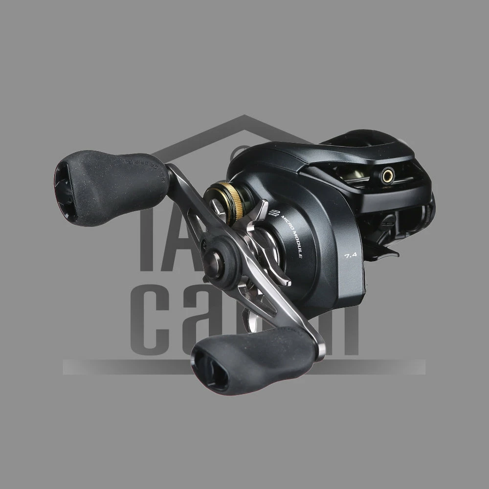 Shimano Curado 200 K Reel New To The Cabin 3 Shimano Curado 200 K Reel New To The Cabin