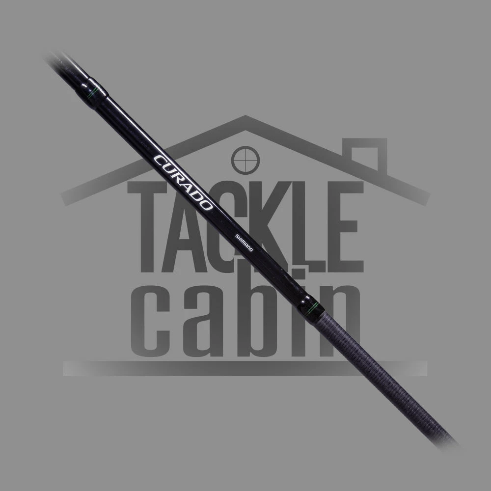 Shimano Curado Casting Rod New To The Cabin 3 Shimano Curado Casting Rod New To The Cabin