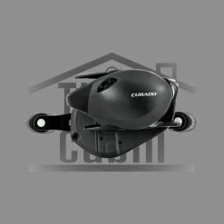 Shimano Curado MGL 70 K Reel