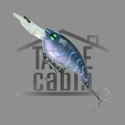 6th Sense Curve 55 Crank New To The Cabin