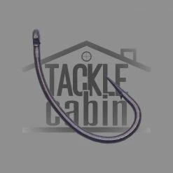 Monster Carp Curve Shank Hook New To The Cabin