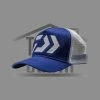 Daiwa Curved Trucker Cap New To The Cabin