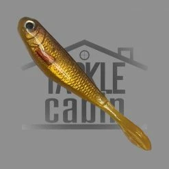 Wolf Custom Signature Series 3.5