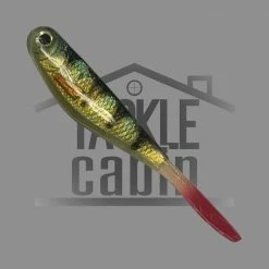 Wolf Custom Signature Series 3.5