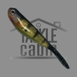 Wolf Custom Signature Series 3.5