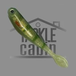 Wolf Custom Signature Series 3.5