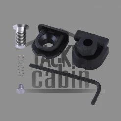 Delkim New To The Cabin D-Lok V2 Quick Release System