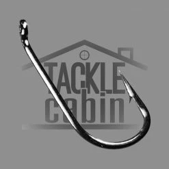 Docks New To The Cabin D-Rig Hooks