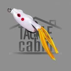 KingFisher Super Frog 45mm New To The Cabin