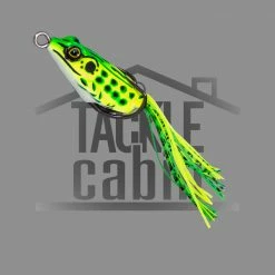 KingFisher Super Frog 40mm