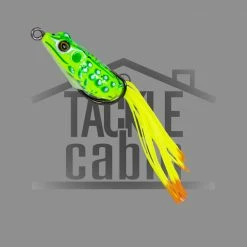 KingFisher Super Frog 40mm