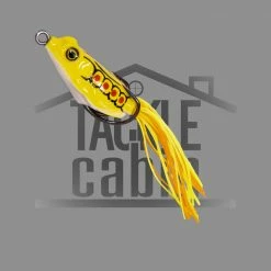 KingFisher Super Frog 40mm