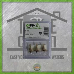 Scientific Fly DDD - Natural