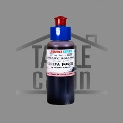 Legends Legacy Series New To The Cabin Boldips