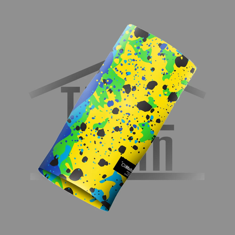 Climate Gear Sports Scarf New To The Cabin 12 Climate Gear Sports Scarf New To The Cabin