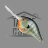Rapala New To The Cabin Dive-To Crank DT06
