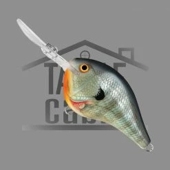 Rapala Dive-To Crank DT04