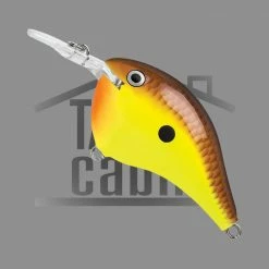 Rapala New To The Cabin Dive-To Crank DT08