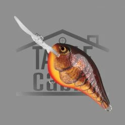 Rapala Dive-To Crank DT04 19 Rapala Dive-To Crank DT04