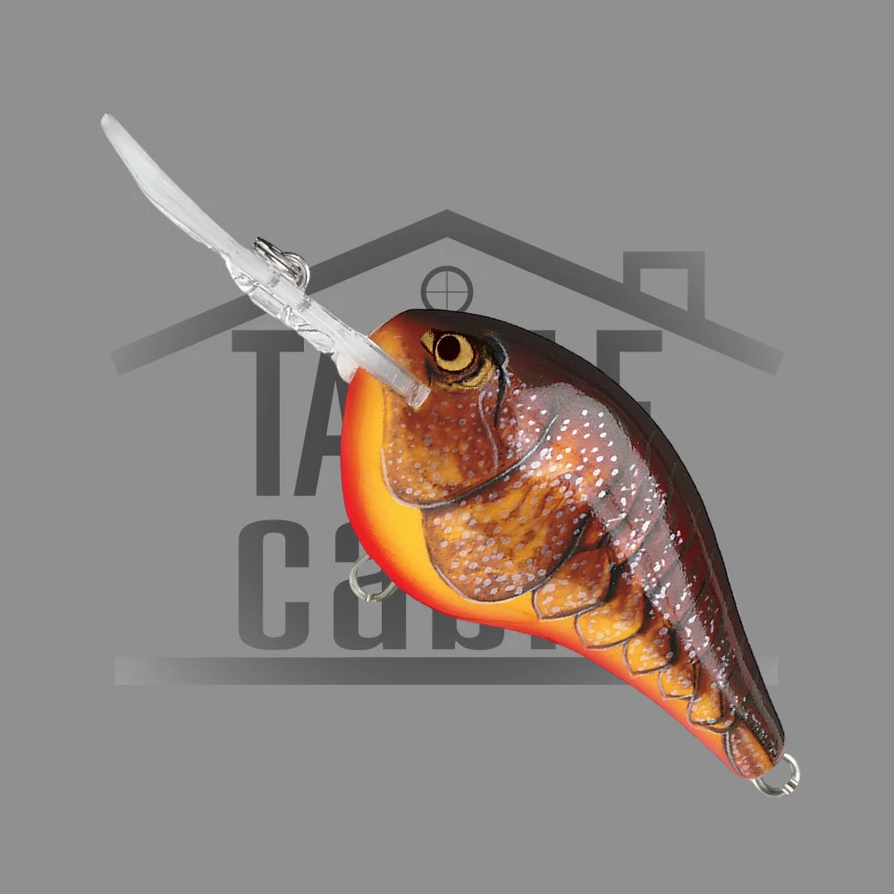 Rapala Dive-To Crank DT04 11 Rapala Dive-To Crank DT04