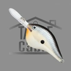 Rapala New To The Cabin Dive-To Crank DT10