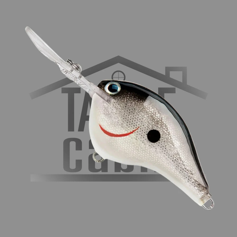 Rapala Dive-To Crank DT04 3 Rapala Dive-To Crank DT04