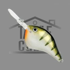 Rapala Dive-To Crank DT04 15 Rapala Dive-To Crank DT04