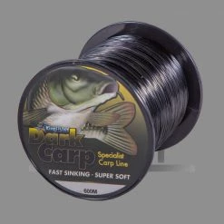 KingFisher Dark Carp Nylon