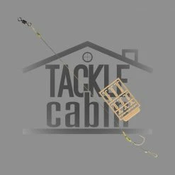 Korda Dark Matter Rig (Barbed)