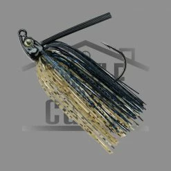 6th Sense Divine Swim Jig