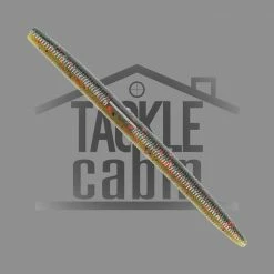 Gary Yamamoto New To The Cabin YamaSenko 4" 37 Gary Yamamoto New To The Cabin YamaSenko 4