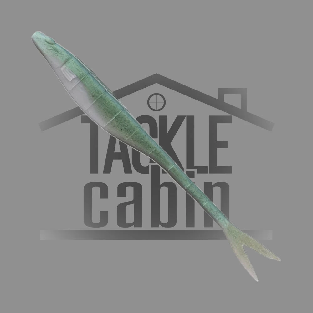 Googan Baits Dart 6" New To The Cabin 4 Googan Baits Dart 6" New To The Cabin