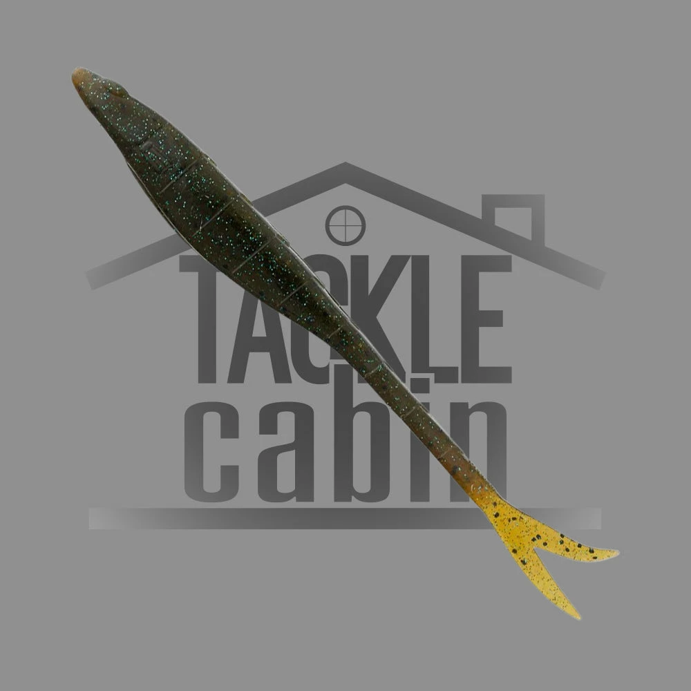 Googan Baits Dart 6" New To The Cabin 5 Googan Baits Dart 6" New To The Cabin