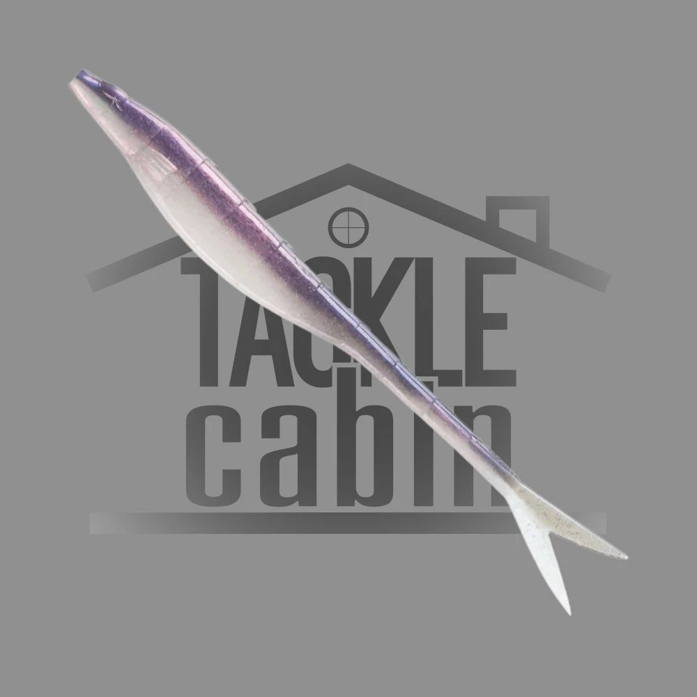 Googan Baits Dart 6" New To The Cabin 6 Googan Baits Dart 6" New To The Cabin