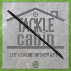 Xzone Deception Worm 6" New To The Cabin 12 Xzone Deception Worm 6