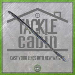 Xzone Deception Worm 6" New To The Cabin 13 Xzone Deception Worm 6