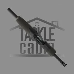 13 Fishing Defy Black Gen II Spinning Rod