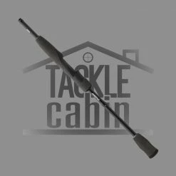 13 Fishing Defy Black Gen II Spinning Rod