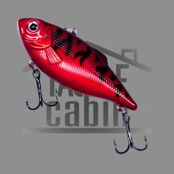 Smash Baits Lipless Crank