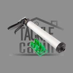 Gardner Deluxe Sausage Gun