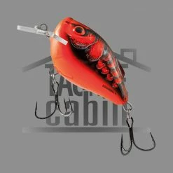 Salmo Floating SquareBill 5