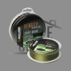 ProLogic Density Mainline Carp Mono New To The Cabin