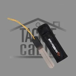 Savage Gear Diamond Dust Hook File New To The Cabin