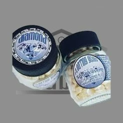 Magic Baits Floating Gems