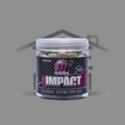 Mainline High Impact Pop-Ups New To The Cabin