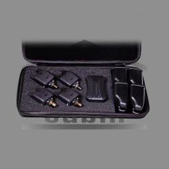 Docks Digital Micro 4pc Alarm Kit New To The Cabin