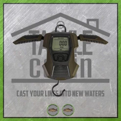 Avid Carp Digital Scale New To The Cabin